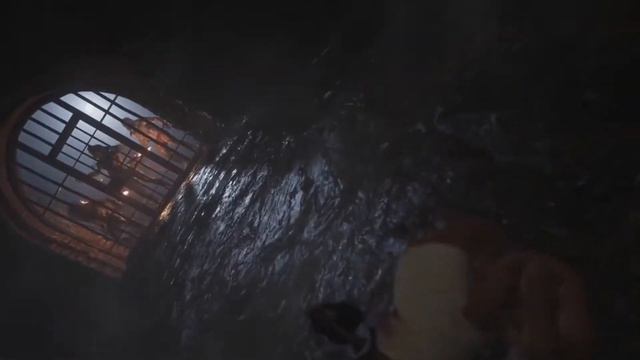 RESIDENT EVIL VILLAGE. Независимое мнение смотреть онлайн