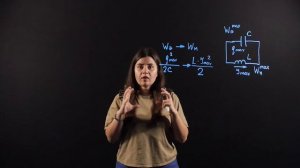 ФИЗИКА 9 класс: Колебательный контур  | Видеоурок