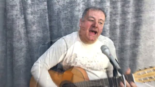 Настанет день поёт Слава Костенко смотреть онлайн