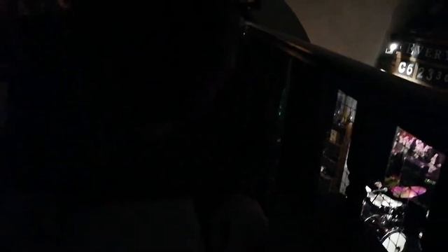 ПИТЕР.ДЖАЗ-КЛУБ.МУЗЫКАЛЬНЫЙ ДЖАЗ-КЛУБ смотреть онлайн