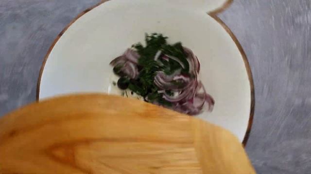 Как приготовить вкусный и оригинальный салат. смотреть онлайн
