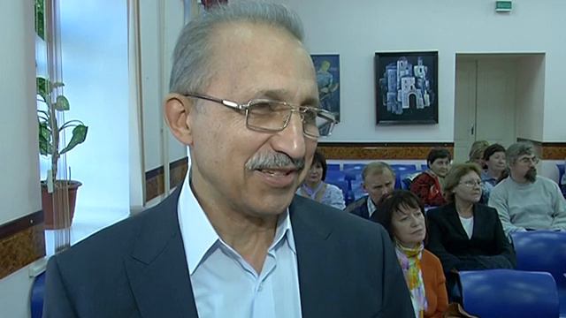 Пожилые куряне вновь сядут за парты смотреть онлайн