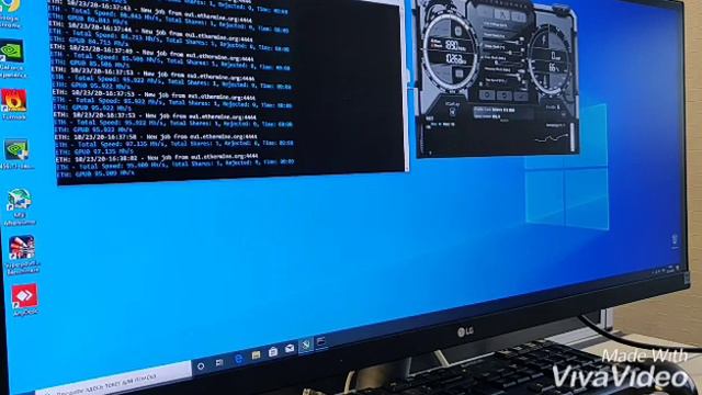 RTX3080 GamingPro OC 10G смотреть онлайн
