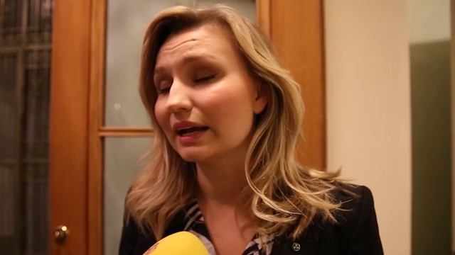Ebba Busch Thor: "Vi måste ta emot asylansökningar" смотреть онлайн