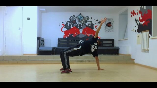 Basic | Swipes Tutorial | Powermove |