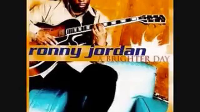 Ronny Jordan - Mystic Voyage Feat. Roy Ayers смотреть онлайн