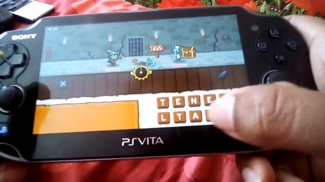Spellspire: A Small Start смотреть онлайн