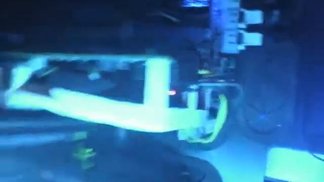 Nvidia 8800GTS G92 -- 94'C Still alive смотреть онлайн