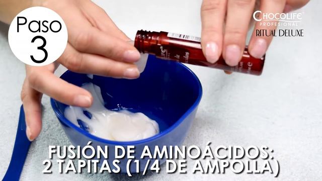 RITUAL DELUX: ANTIEDAD COCONUT смотреть онлайн