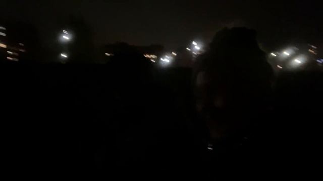 #39 Тёплый октябрь, пожарили шашлык на озере ?и много гуляем смотреть онлайн