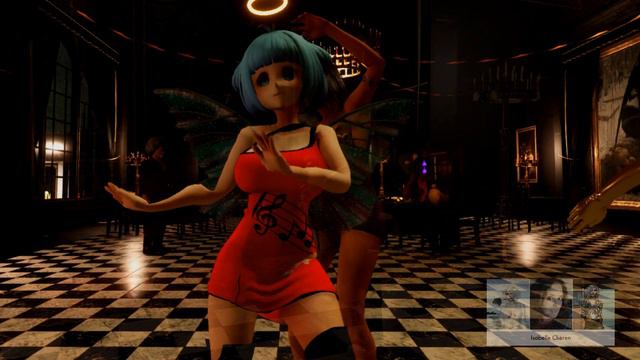 Lets go party | 🌺Exploring Sansar Virtual World VR Is that Torley Linden смотреть онлайн