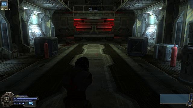 Collapse 3 часть