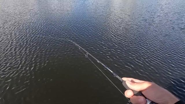 ОШИБКИ Начинающего Спиннингиста! СПИННИНГ ДЛЯ НАЧИНАЮЩЕГО! Длинна! Тест! Строй! смотреть онлайн