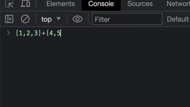 JavaScript's Surprising Output: Exploring 15 Unexpected Scenarios смотреть онлайн