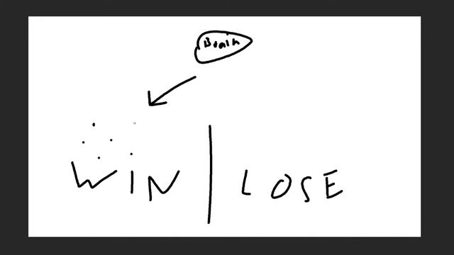TRICK YOUR MIND WITH THIS METHOD AND WIN MORE GAMES [Mind Hack] смотреть онлайн