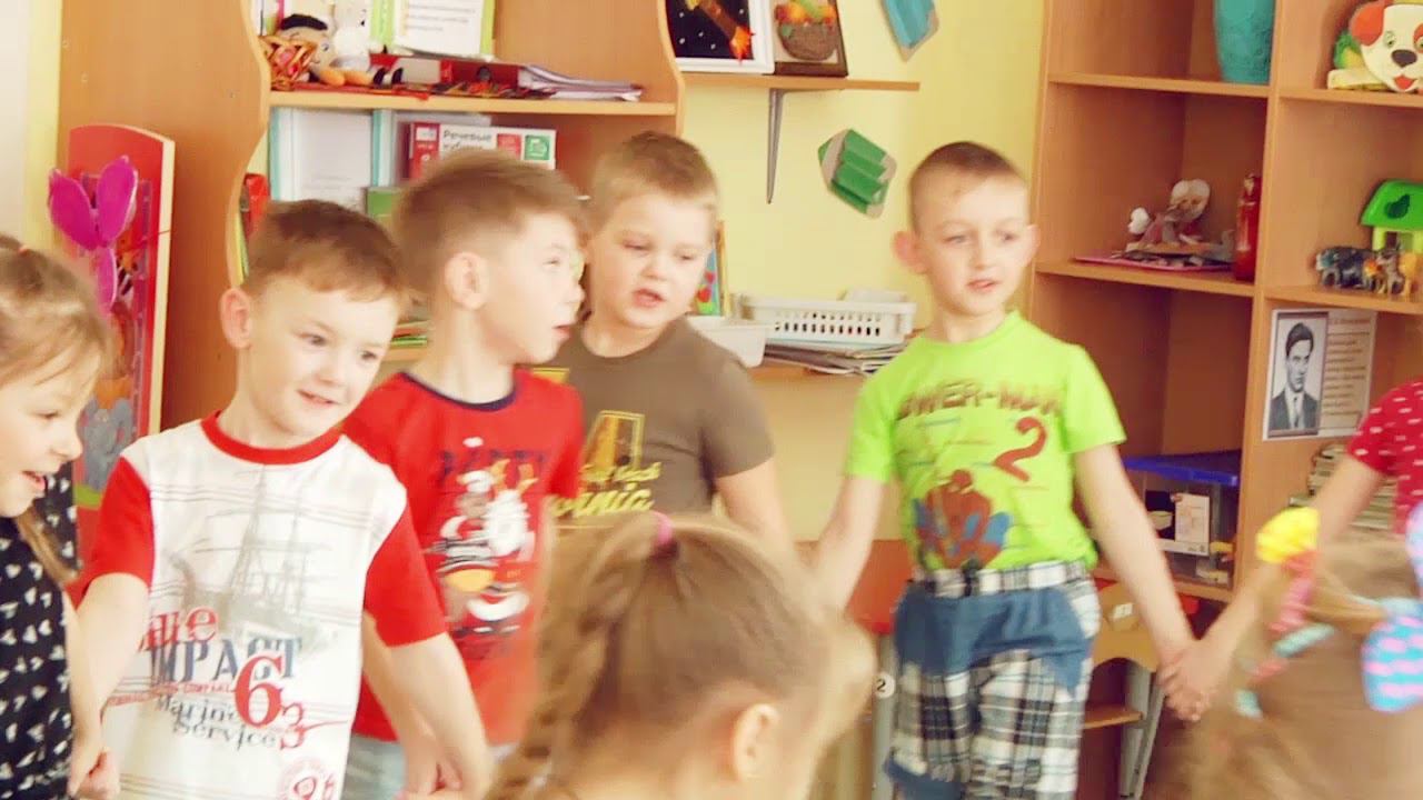 презентационный ролик для воспитателя смотреть онлайн
