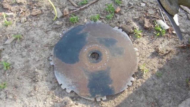 Бензокоса Атлант после 5 лет роботы обзор. смотреть онлайн