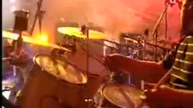 Nino Katamadze - Once in the street смотреть онлайн