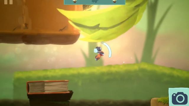 Still Here... A Cute Flight Adventure - Android gameplay GamePlayTV смотреть онлайн