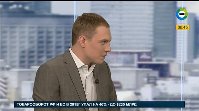 Внимание, скидки! Стоит ли окунаться в посленовогодние покупки? смотреть онлайн