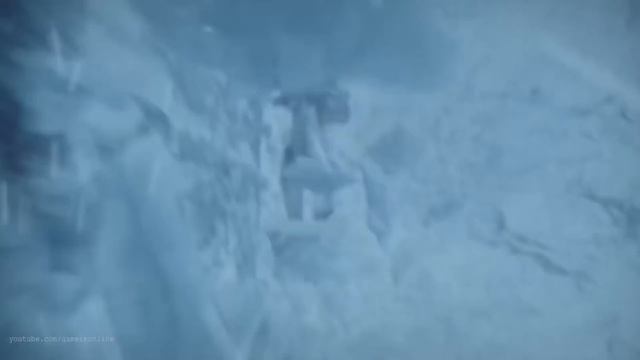 TOP 10: самые снежные и зимние видеоигры смотреть онлайн