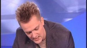 Галилео. Эксперимент. Фонограф