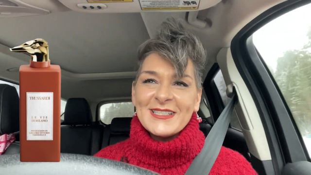 Day 2 - Passeggiata In Galleria Vittorio Emanuele II Trussardi - YUM!