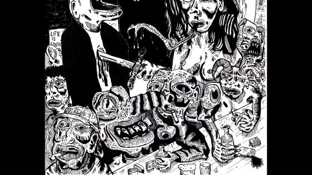MILK THAT COW - WITCHDOCTOR 2016 EP (TRACK 1/INTRO) смотреть онлайн