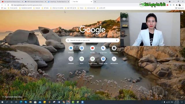 SEO youtube, chạy backlink cho kênh | (BÀI 9) Kiếm tiền online affiliate marketing смотреть онлайн