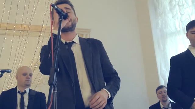 ВИА Мужские Разговоры Wedding mix смотреть онлайн