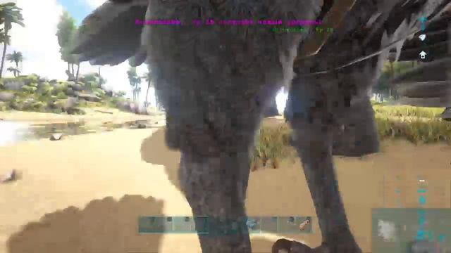 ARK: Survival Evolve #21 Тестим аргентависа и инкубация яиц смотреть онлайн