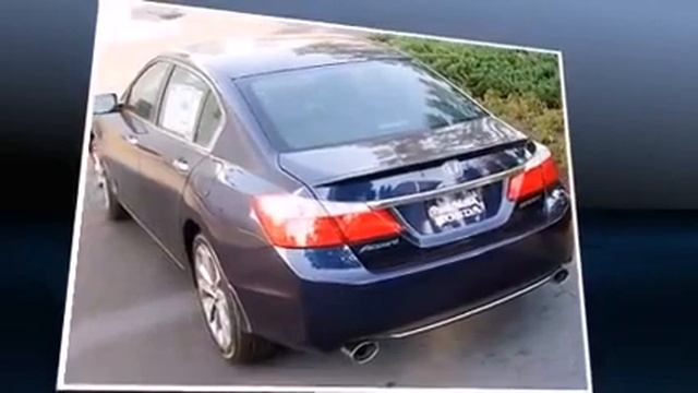 2015 Honda Accord Sport in Jackson, MS 39202 смотреть онлайн
