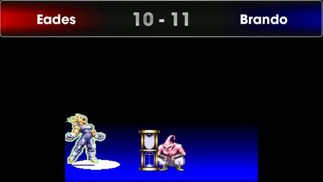 Dragon Ball Z Hyper Dimension (SNES) - The Unnamed Video Game Challenge 2 смотреть онлайн