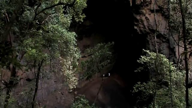 Остров Мадагаскар - курорт заповедник Анкарана