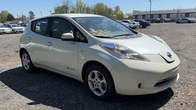 Lot 127-City of Charlotte Rolling Stock Auction-April 22 смотреть онлайн