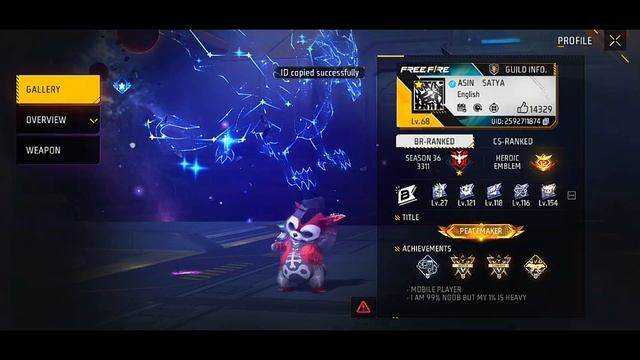 Free Fire ID Hack Kaise Kare 2023 Facebook | I'd Hack Kaise Kare | कोई भी I'd Hack करें 2 Mint मे смотреть онлайн