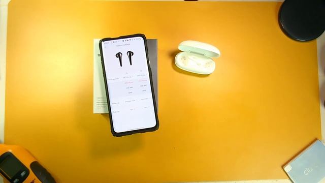 1More Comfobuds Pro ANC True Wireless Review смотреть онлайн