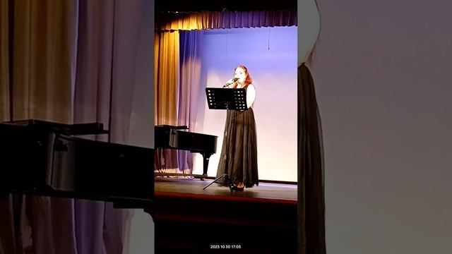 Романс "Полвека" стихи Владимира Шапиро, муз. Светланы Фроликовой(СЛАВИИ) исп. Дарья Святова,ак.авт смотреть онлайн