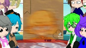 Реакция не_13 карт на оригинал.