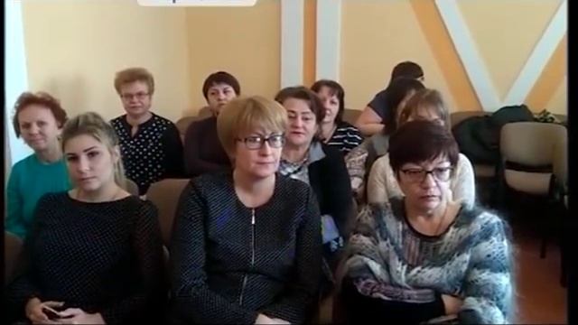 Ключи от новых квартир получили обманутые дольщики из Партизанска смотреть онлайн