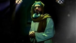 Пророк Айюб (а.с.) 1 часть