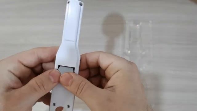 Обзор на весы-ложку Digital Spoon смотреть онлайн