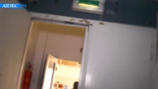 OPENING CEREMONY GTP