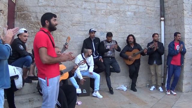antonio "negro" aux Saintes Maries de la mer pour le pèlerinage 2016 смотреть онлайн