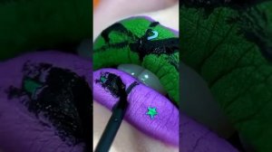 Истории+макияж и арт | НОВЫЙ СБОРНИК | Страшные истории от Даши Рокс