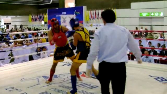 40.JM71 (Австралия) - Намазов(Беларусь) 1