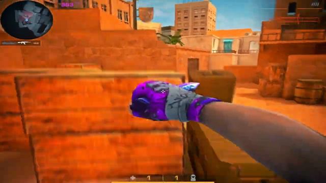 STAND KNIFE SIMULATOR | МУВИК В СТЕНД КНАЙФ (720p) смотреть онлайн