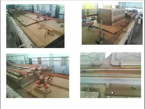 Осмотр крышевого оборудования ВЛ10 часть1 смотреть онлайн