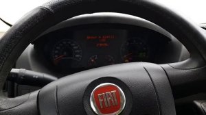 Фиат Дукато 2015 года сбросить сервисный пробег автомобиля