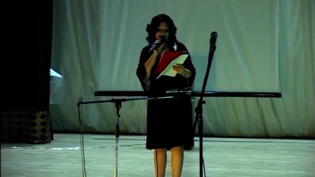 Вечер встречи с Ириной Кожевниковой часть 1 смотреть онлайн